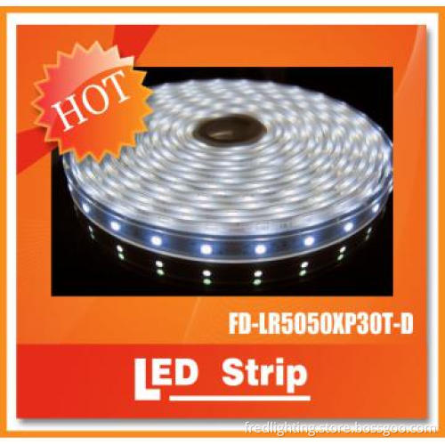 Waterproof High power IP68 LED strip Light with long life span